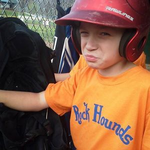 Meet your Posher, Ethan